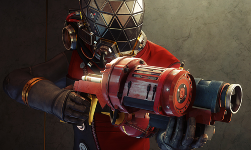 PREY New Hardware Labs Research Video Released by Arkane Studios