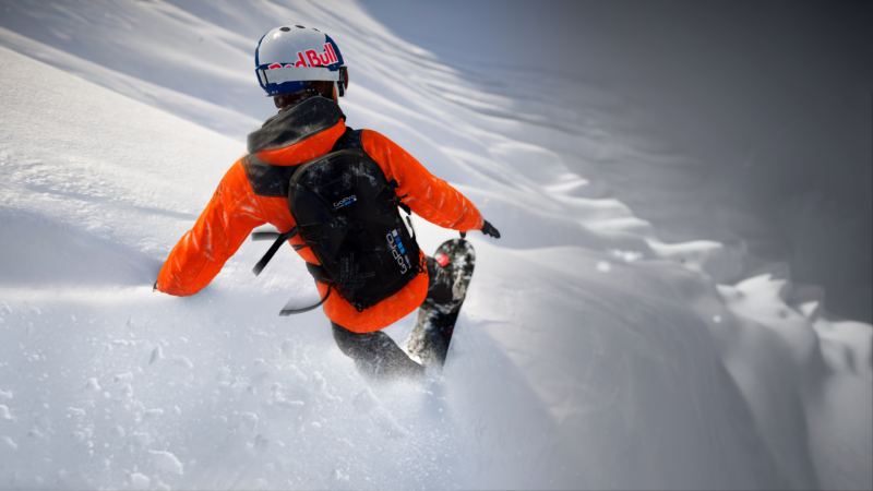 STEEP Alaska Free Add-on Now Available on Consoles and PC