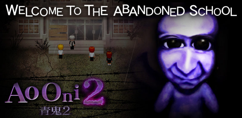 Ao Oni 2 Japanese Survival Horror Game Now Available for Mobile