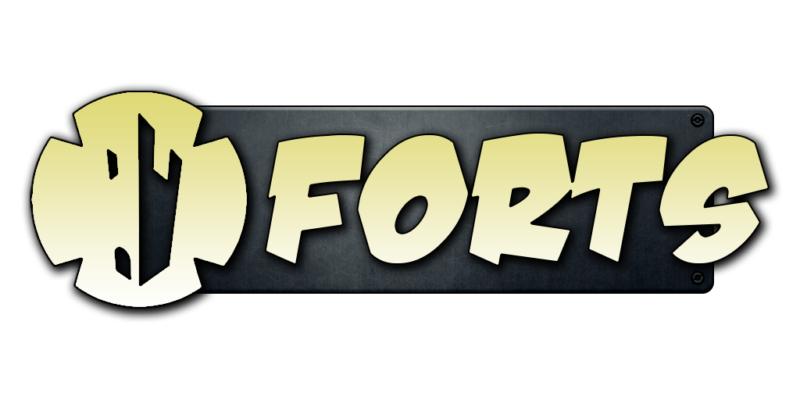 FORTS Physics-Based RTS Heading to Steam April 19