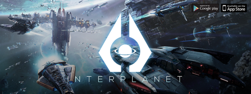 InterPlanet Epic Mobile Game Revealed by Four Thirty Three