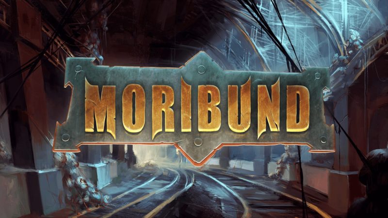 Moribund Launches on Steam Today