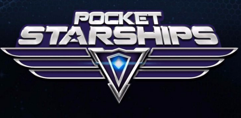 SPYR's Pocket Starships Added to New Facebook Gameroom Platform