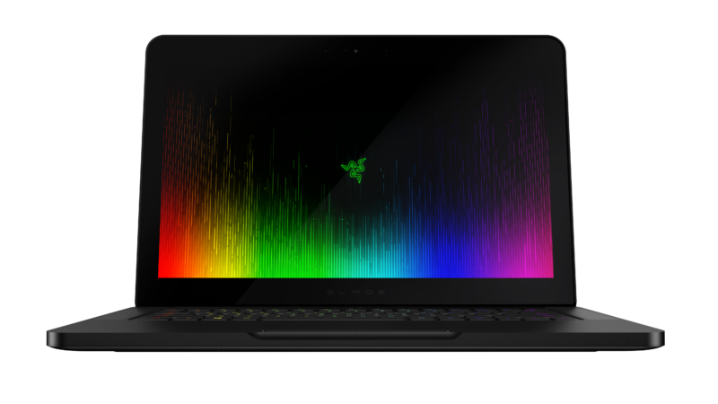 Razer Updates the World's Most Decorated 14-Inch Laptop for Gamers 