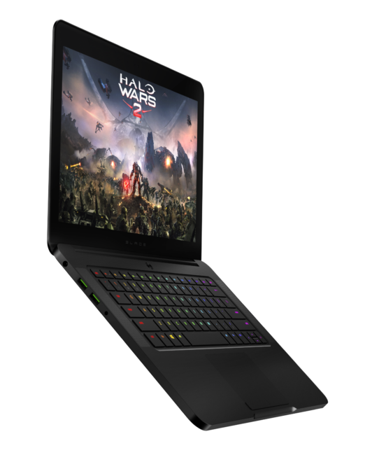 Razer Updates the World's Most Decorated 14-Inch Laptop for Gamers 
