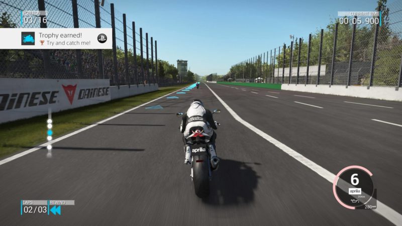 RIDE 2 Review for PS4