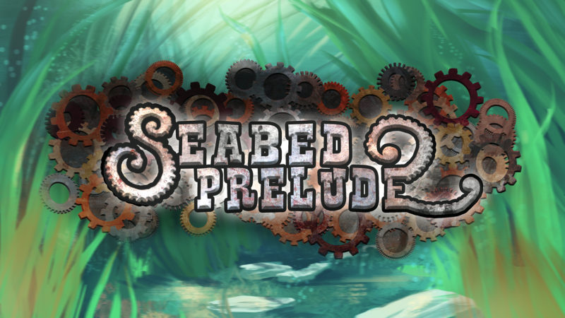 Seabed Prelude Now Available on Oculus and HTC Vive