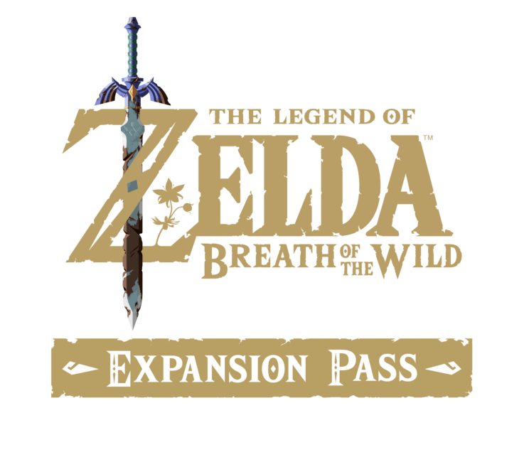 Nintendo Prepares Downloadable Content for The Legend of Zelda: Breath of the Wild