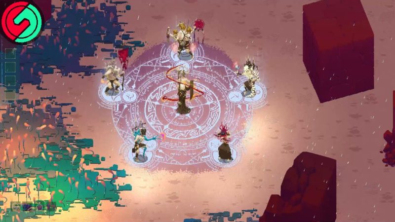 Square Enix Collective Supported UnDungeon Hits 100% on Kickstarter with Two Weeks Left