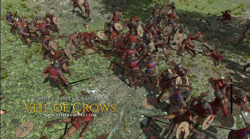 Veil of Crows Needs Your Votes on Steam Greenlight