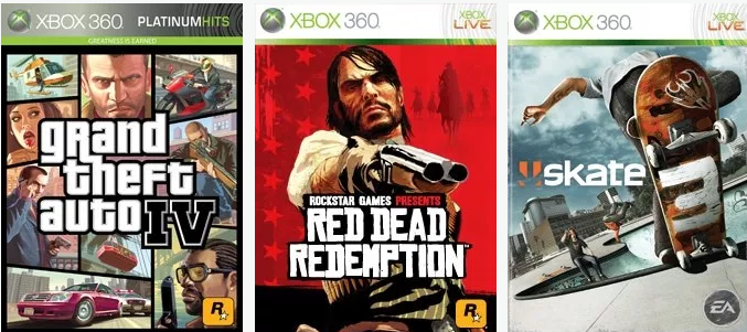 Xbox Deals with Gold and Spotlight Sale & EA Publisher Sale (Feb. 28)