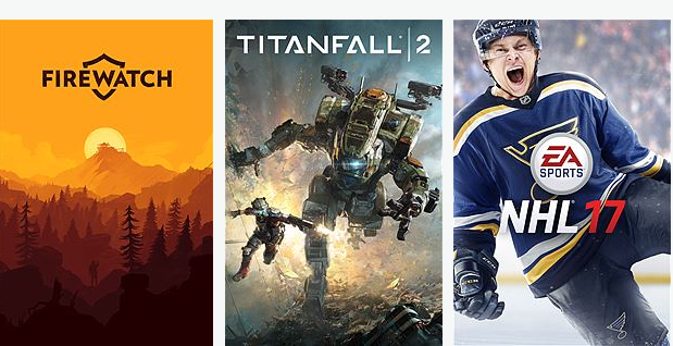 Xbox Deals with Gold and Spotlight Sale & EA Publisher Sale (Feb. 28)