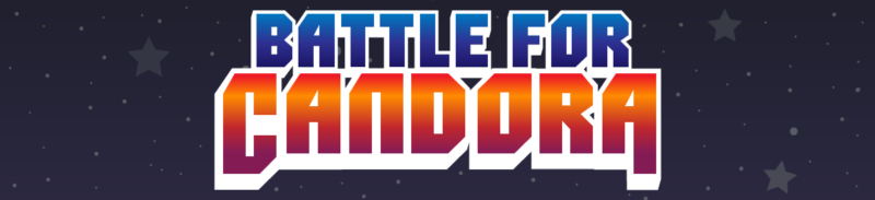 BATTLE FOR CANDORA Family-Made Collectible Card Game Now Available on iOS