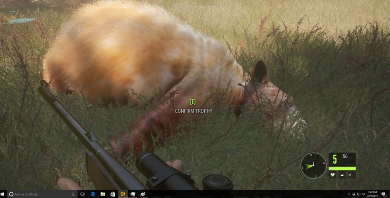 thehunter call of the wild pc