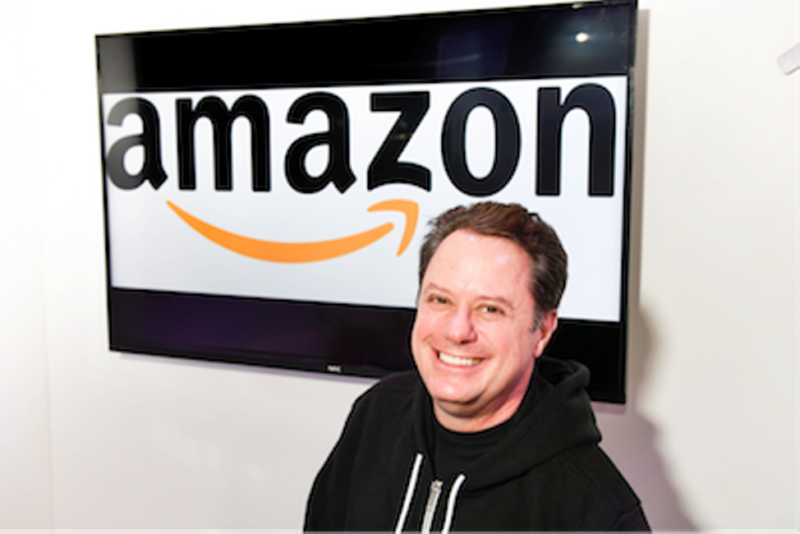 Louis Castle Takes Command at Amazon Game Studios Seattle