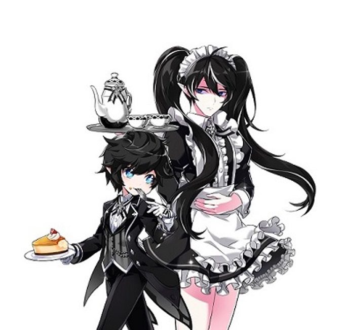 Elsword's April Fools Brings Maid and Butler Costumes and Much More
