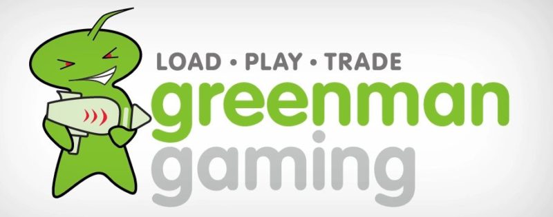Green Man Gaming Offers Digital Games on New Lenovo Entertainment Hub