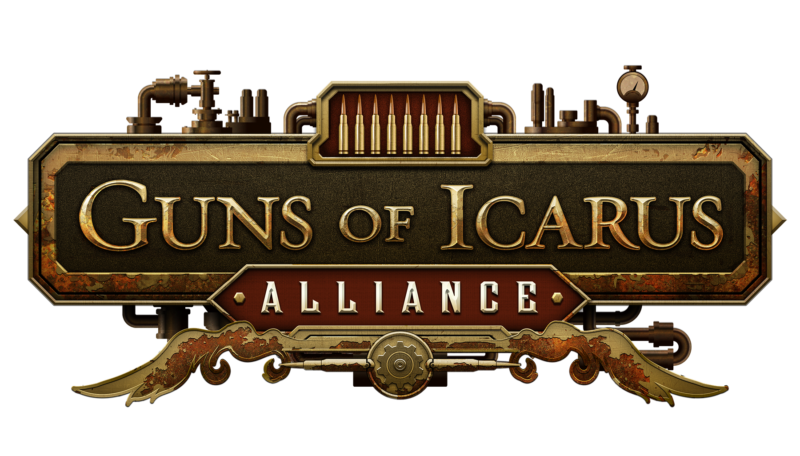 Guns of Icarus Alliance Releases and Earns $10k for Charity Day 1