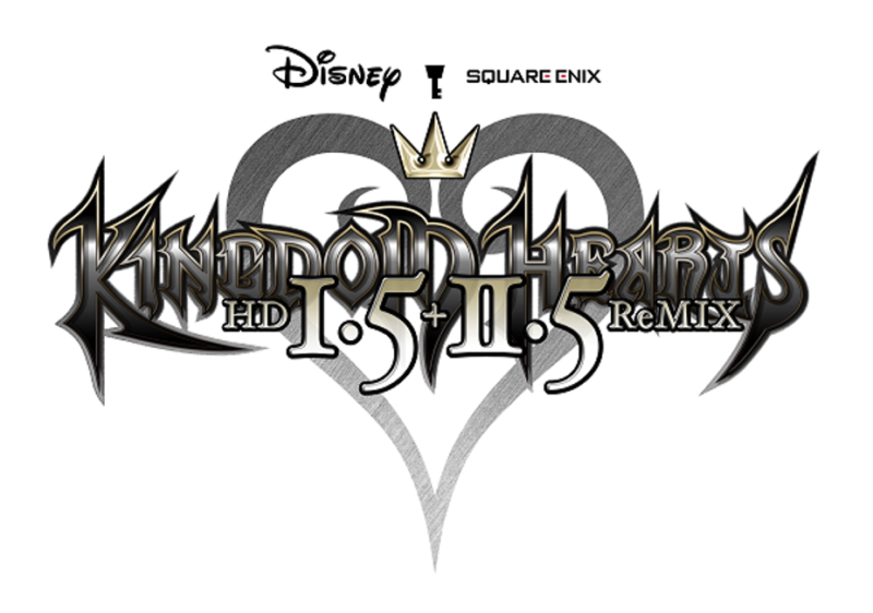 Experience Six Unforgettable KINGDOM HEARTS Adventures in One HD Compilation Today
