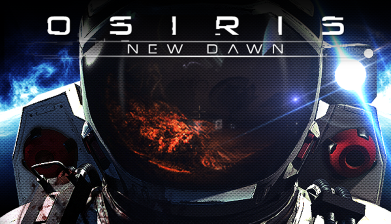 Osiris: New Dawn Now Featured on Steam Weekend Sale