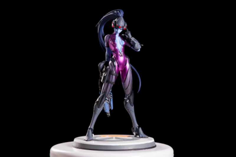 New High-End Collectibles Line Established by Blizzard Entertainment
