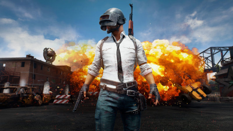 PUBG Survivor Pass 3: Wild Card Now Available for PlayStation 4 and Xbox One