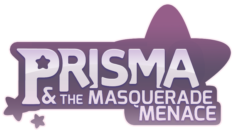 Prisma & the Masquerade Menace Successfully Funds on Kickstarter