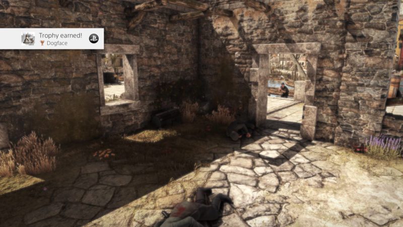 Sniper Elite 4 Review for PS4