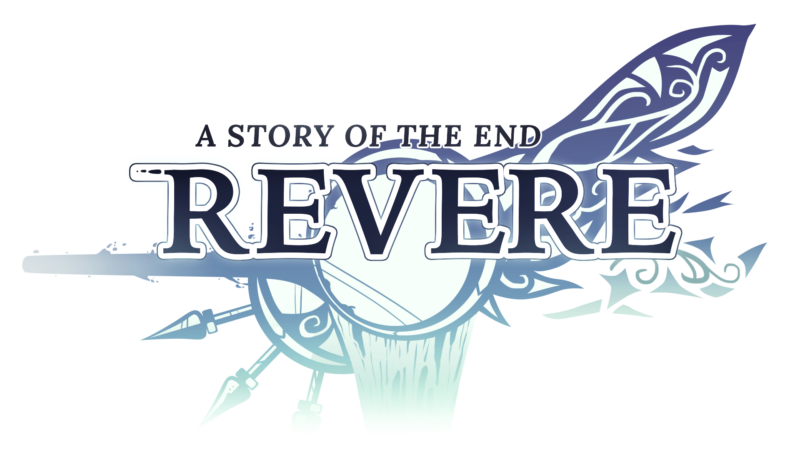 A Story of the End - Revere Classical JRPG Needs Your Support on Kickstarter