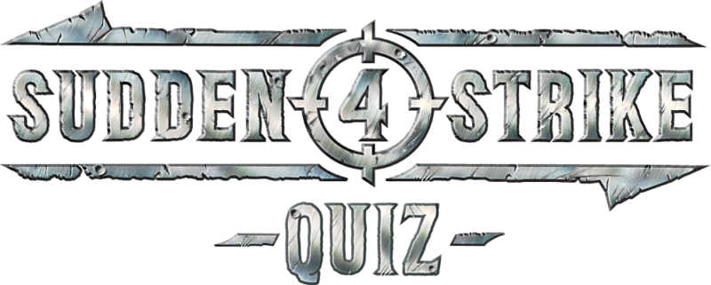 Sudden Strike Quiz App Launches for Mobile Devices