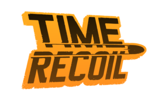 Time Recoil Review for PlayStation 4