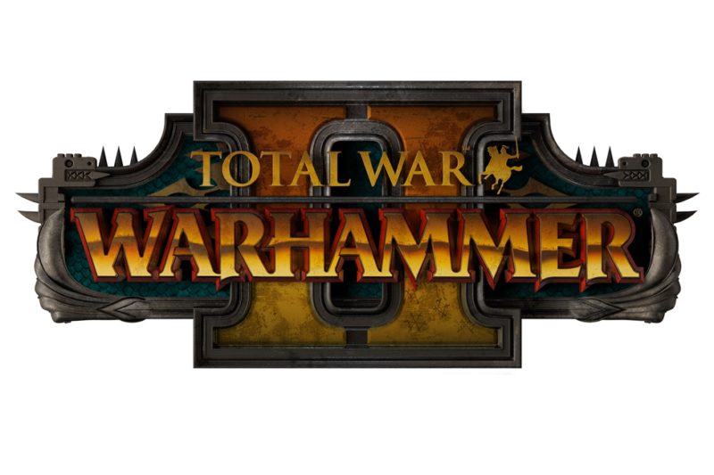 TOTAL WAR: WARHAMMER II Announced by SEGA