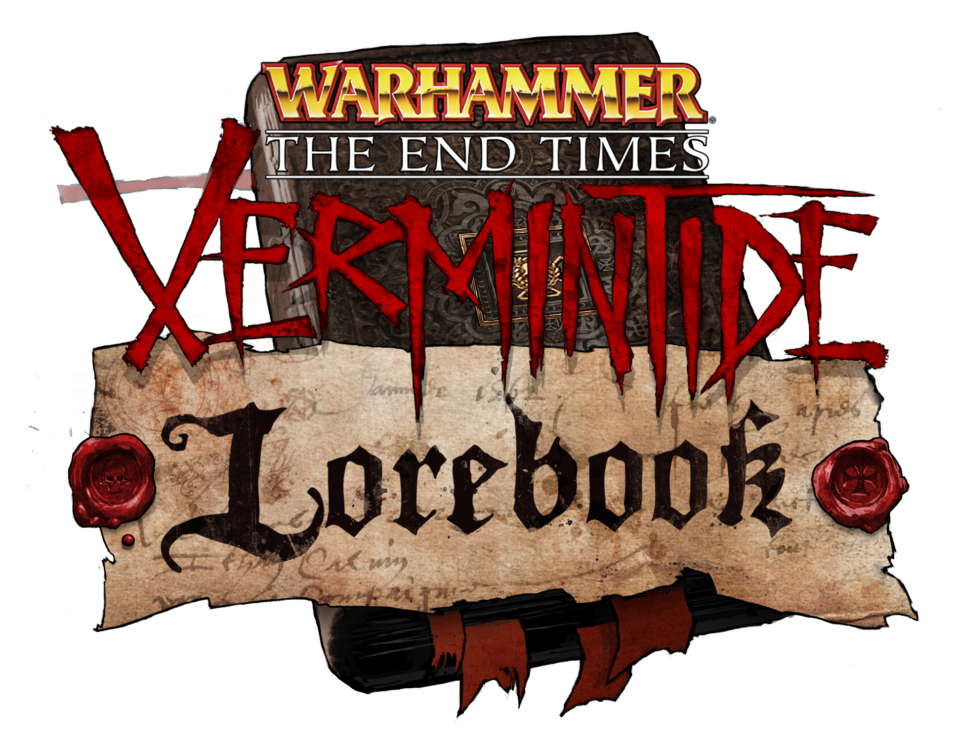 Warhammer end of time steam фото 103