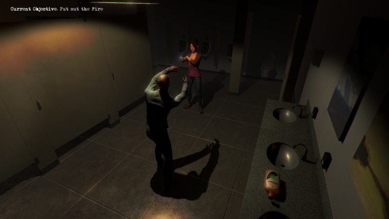 Outbreak: The New Nightmare Needs Your Votes on Steam Greenlight