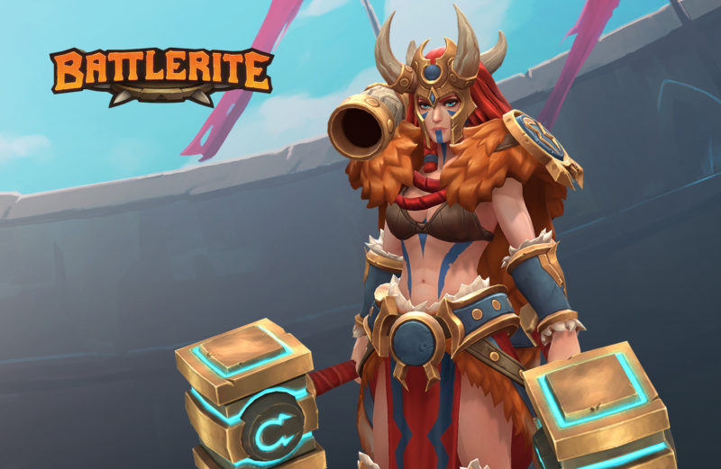 Battlerite Review for PC
