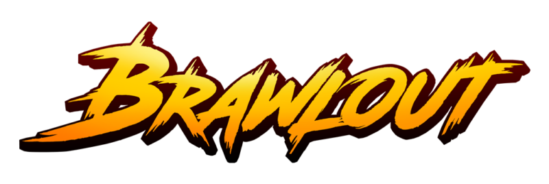 BRAWLOUT Competitive Animated Platform Fighter Coming to Steam Early Access April 20