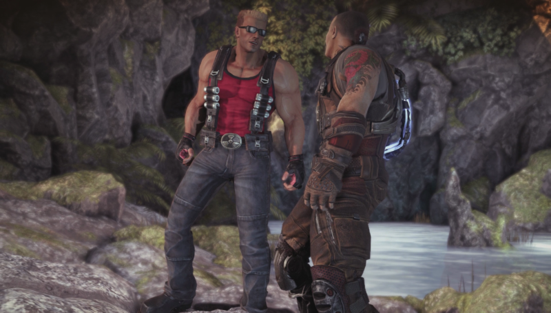BULLETSTORM: FULL CLIP EDITION Now Out on Consoles and PC