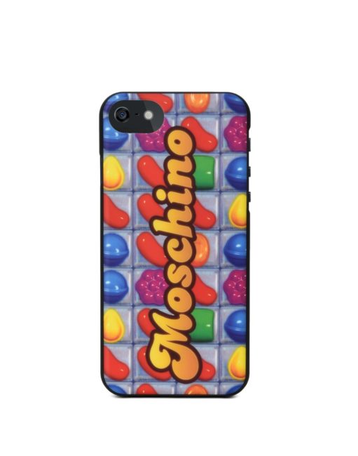 King and Moschino are Launching Sweet Candy Crush Capsule Collection