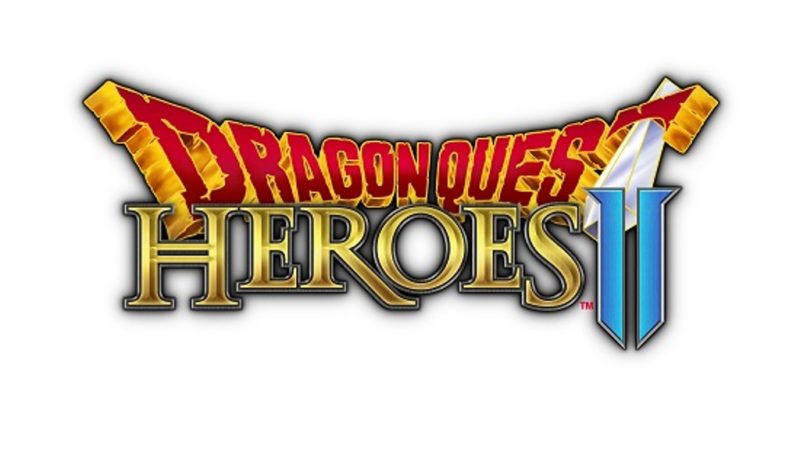 Dragon Quest Heroes II Demo Now Available
