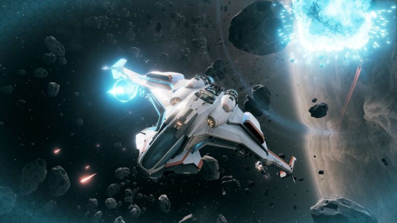 EVERSPACE Update 0.7 Now Live on Steam, GOG, Xbox One, and Windows Store