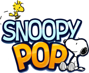 Snoopy Pop All New Bubble Shooter Game Announced by Jam City and Peanuts