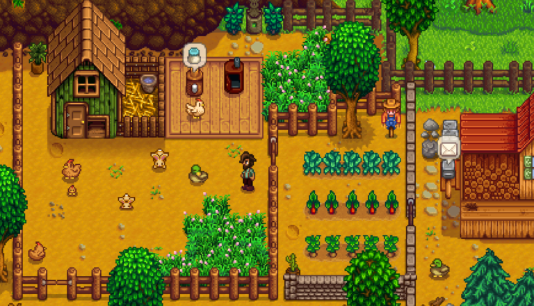 Stardew Valley Collector’s Edition REVIEW for Xbox One - Gaming Cypher