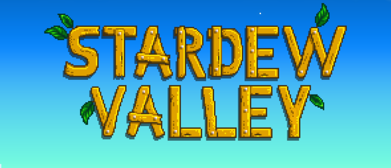 Stardew Valley Collector's Edition Available Today for Consoles