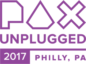 PAX Unplugged Tickets Go on Sale May 3