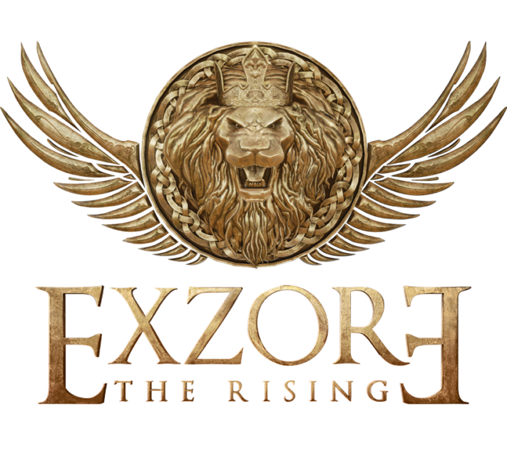 Exzore: The Rising by Tiny Shark Interactive Needs Your Support on Kickstarter