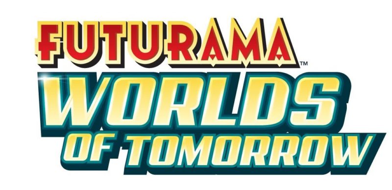 Futurama is BACK! New, Original, Full-Length Content from Cast and Show Creators