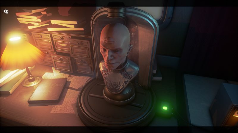 CONARIUM Review for Nintendo Switch