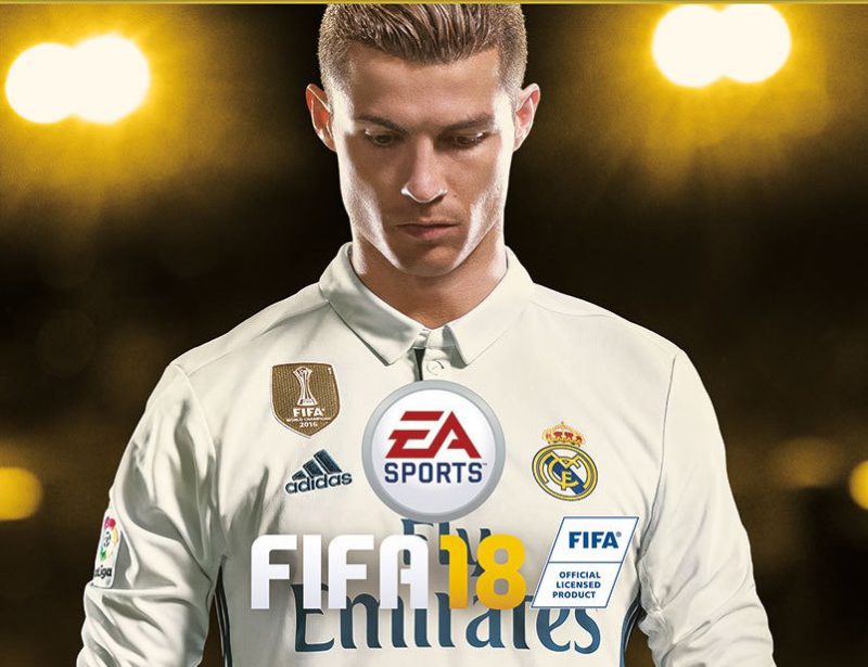 FIFA 18 Demo Out Now for Consoles and PC