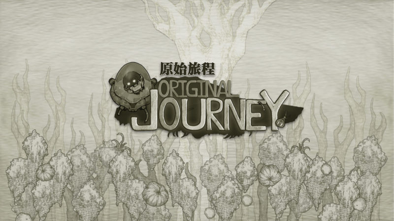 Original Journey Review for PC