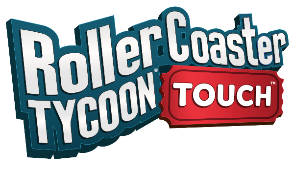 ATARI and Six Flags Partner to Add Branded Real-World Theme Park Attractions to RollerCoaster Tycoon Touch